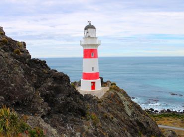 Cape Palliser