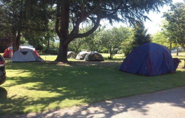 Tent Sites